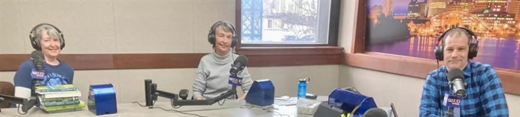 Evan Dawson Community Connections April 11 2023 Ellen Henry HYMC e1681586403884 https://www.healthyyardsmonroecounty.org